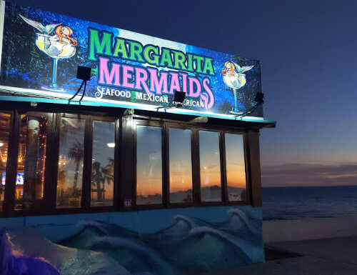 Margarita Mermaid